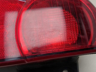 Фонарь (задний) левый, ориг. номер 26555BJ20A, Nissan NV200 2009-2026