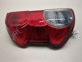 Фонарь (задний) левый, ориг. номер 26555BJ20A, Nissan NV200 2009-2026