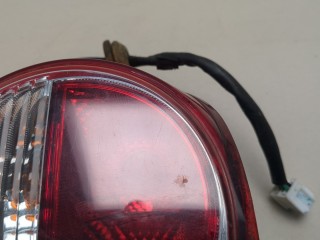 Фонарь (задний) правый, ориг. номер 26550BJ20A, Nissan NV200 2009-2026