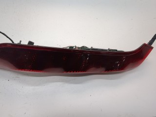 Фонарь (задний) левый, ориг. номер 265559U000, Nissan Note E11 2008-2013