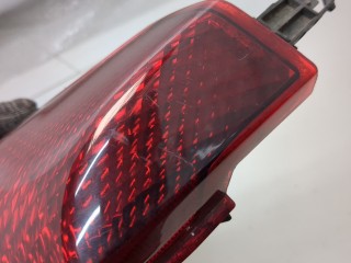Фонарь (задний) левый, ориг. номер 265559U000, Nissan Note E11 2008-2013