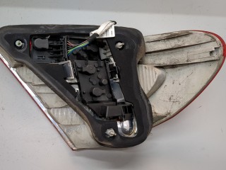 Фонарь (задний) правый, ориг. номер A2098200264, Mercedes CLK W209 2002-2005
