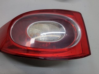 Фонарь (задний) левый Volkswagen Tiguan 2006-2011