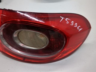 Фонарь (задний) правый Volkswagen Tiguan 2006-2011