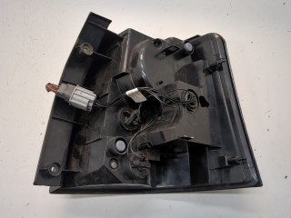 Фонарь (задний) левый, ориг. номер XFB000662, 5H3213405CC, Land Rover Range Rover Sport 2005-2009