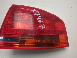 Фонарь (задний) правый Audi A4 2000-2006