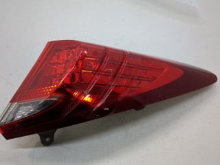 Фонарь (задний) правый Honda Civic 2012-2015