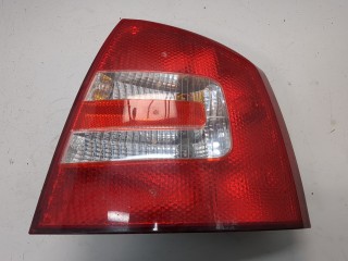 Фонарь (задний) правый Skoda Octavia 2000-2011