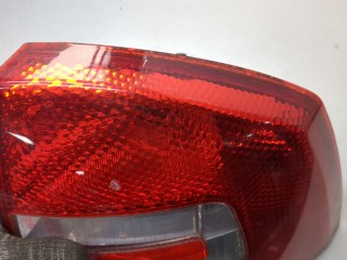 Фонарь (задний) правый, Skoda Octavia 2000-2011
