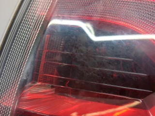 Фонарь (задний) правый, ориг. номер 8155142200, Toyota RAV 4 2010-2016