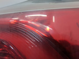 Фонарь (задний) правый, ориг. номер 8155142200, Toyota RAV 4 2010-2016
