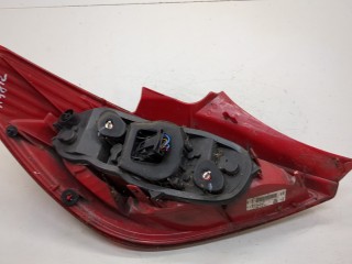 Фонарь (задний) правый, ориг. номер 1222146, 93189100, Opel Corsa 2006-2011