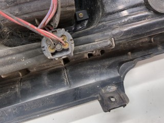 Фонарь (задний) правый, ориг. номер MR522992, Mitsubishi Pajero 1997-2004