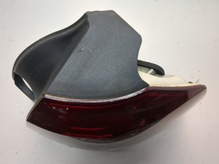 Фонарь (задний) правый, ориг. номер 93196772, 95507729, Opel Zafira B 2008-2014