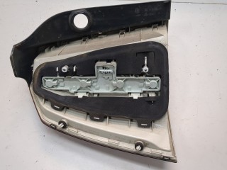 Фонарь (задний) правый, ориг. номер 93196772, 95507729, Opel Zafira B 2008-2014