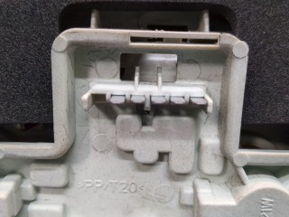 Фонарь (задний) правый, ориг. номер 93196772, 95507729, Opel Zafira B 2008-2014