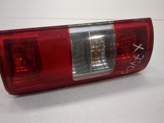 Фонарь (задний) правый Ford Transit Connect 2002-2009