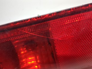 Фонарь (задний) правый, ориг. номер 2T1413404AG, 1369221, Ford Transit Connect 2002-2009