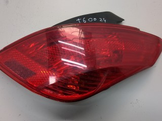 Фонарь (задний) правый, ориг. номер 9680425880, Peugeot 308 2007-2011