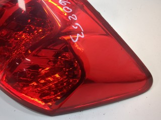 Фонарь (задний) правый, ориг. номер 8155102370, 8155102390, Toyota Auris 2006-2010
