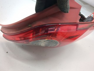 Фонарь (задний) правый, ориг. номер 8155102370, 8155102390, Toyota Auris 2006-2010