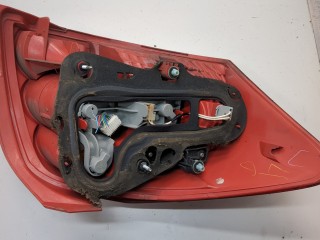 Фонарь (задний) правый, ориг. номер 8155102370, 8155102390, Toyota Auris 2006-2010