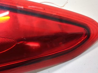 Фонарь (задний) правый, ориг. номер 1906354, F1EB13404CF, Ford Focus 2014-2019