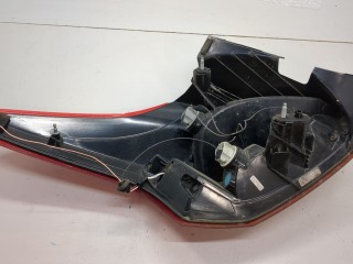 Фонарь (задний) правый, ориг. номер 1906354, F1EB13404CF, Ford Focus 2014-2019