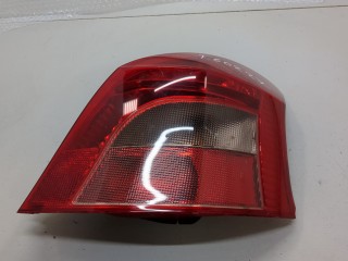Фонарь (задний) правый Toyota Yaris 2005-2009