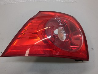 Фонарь (задний) левый Volkswagen Golf 1997-2006