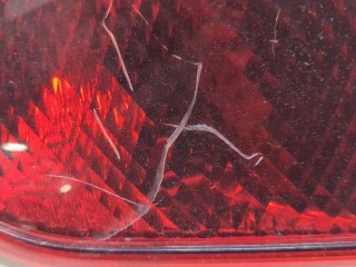 Фонарь (задний) правый, ориг. номер 265509U000, Nissan Note E11 2008-2013