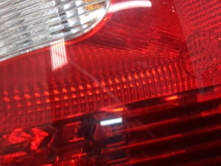 Фонарь (задний) правый, ориг. номер 5L0945112, Skoda Yeti 2009-2014