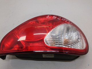 Фонарь (задний) правый Jaguar X-Type 2001-2008