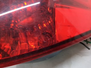 Фонарь (задний) правый, ориг. номер 26550JY00, Renault Koleos 2008-2011
