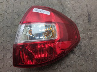 Фонарь (задний) правый, ориг. номер 26550JY00, Renault Koleos 2008-2011