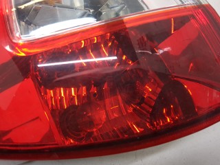 Фонарь (задний) левый, ориг. номер 26555JY00, Renault Koleos 2008-2011