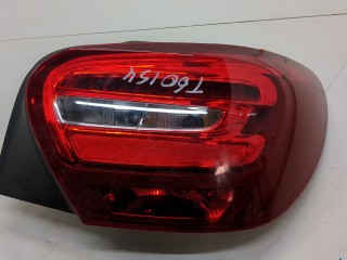Фонарь (задний) правый, ориг. номер A1769064900, Mercedes A-Класс 2015-2018
