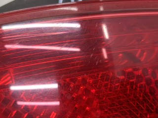 Фонарь (задний) правый, ориг. номер 9680425880, Peugeot 308 2007-2011