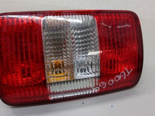 Фонарь (задний) правый Volkswagen Caddy 2004-2010