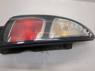 Фонарь (задний) левый, ориг. номер 6350GL, Citroen C3 picasso 2008-2012