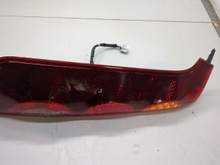 Фонарь (задний) левый, ориг. номер 265559U000, Nissan Note E11 2008-2013