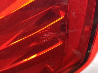 Фонарь (задний) правый, ориг. номер 1877010, C1BB13404AE, Ford Fiesta 2012-2019