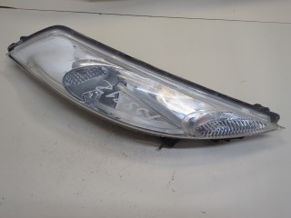 Поворот правый Nissan Juke 2010-2014