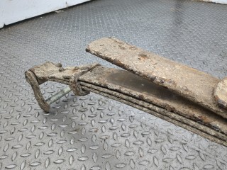 Рессора задняя, ориг. номер 1416189, Ford Ranger 2002-2006
