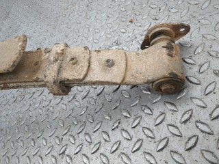 Рессора задняя, ориг. номер 1416189, Ford Ranger 2002-2006