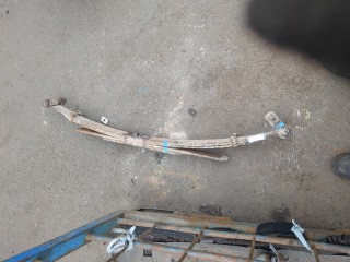 Рессора задняя, ориг. номер 1416189, Ford Ranger 2002-2006