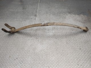 Рессора задняя, ориг. номер 2K0511151M, Volkswagen Caddy 2004-2010