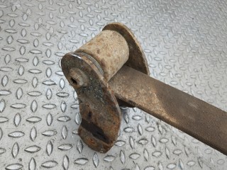 Рессора задняя, ориг. номер 2K5511151AA, Volkswagen Caddy 2004-2010