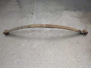 Рессора задняя, ориг. номер 2K5511151AA, Volkswagen Caddy 2004-2010