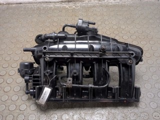 Коллектор впускной Volkswagen Tiguan 2011-2019
